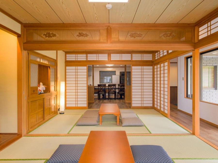 Sun Green Resort Hotel Ishigaki Ishigaki  Экстерьер фото