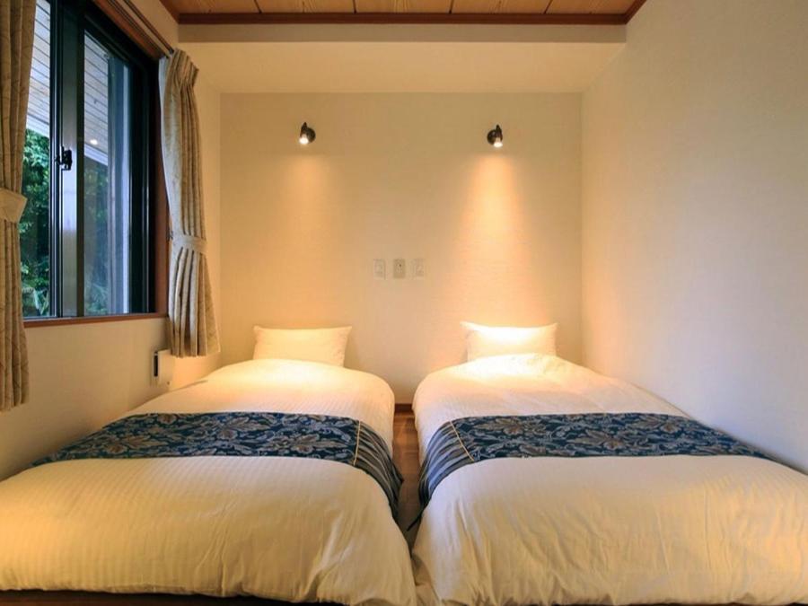 Sun Green Resort Hotel Ishigaki Ishigaki  Экстерьер фото