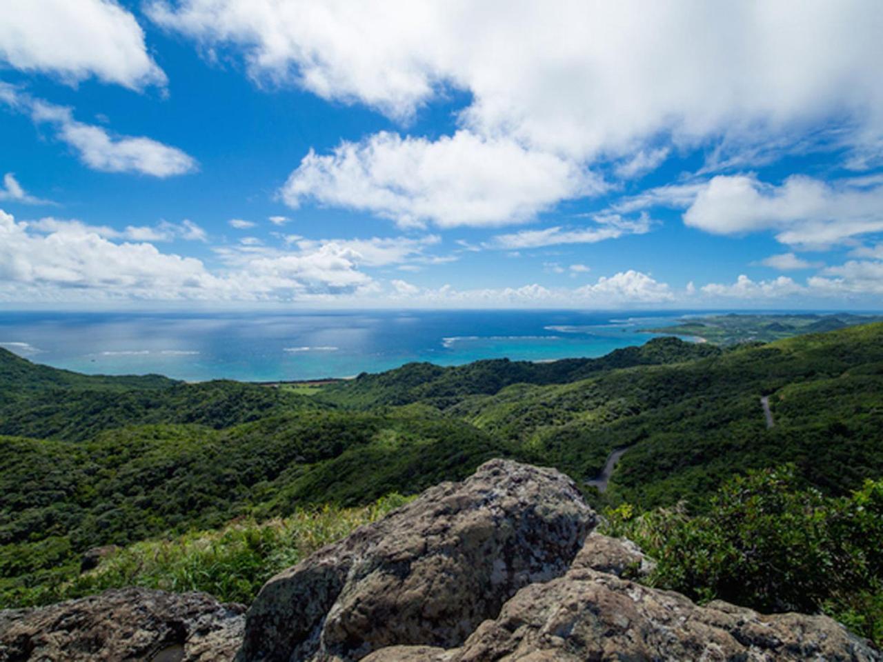Sun Green Resort Hotel Ishigaki Ishigaki  Экстерьер фото