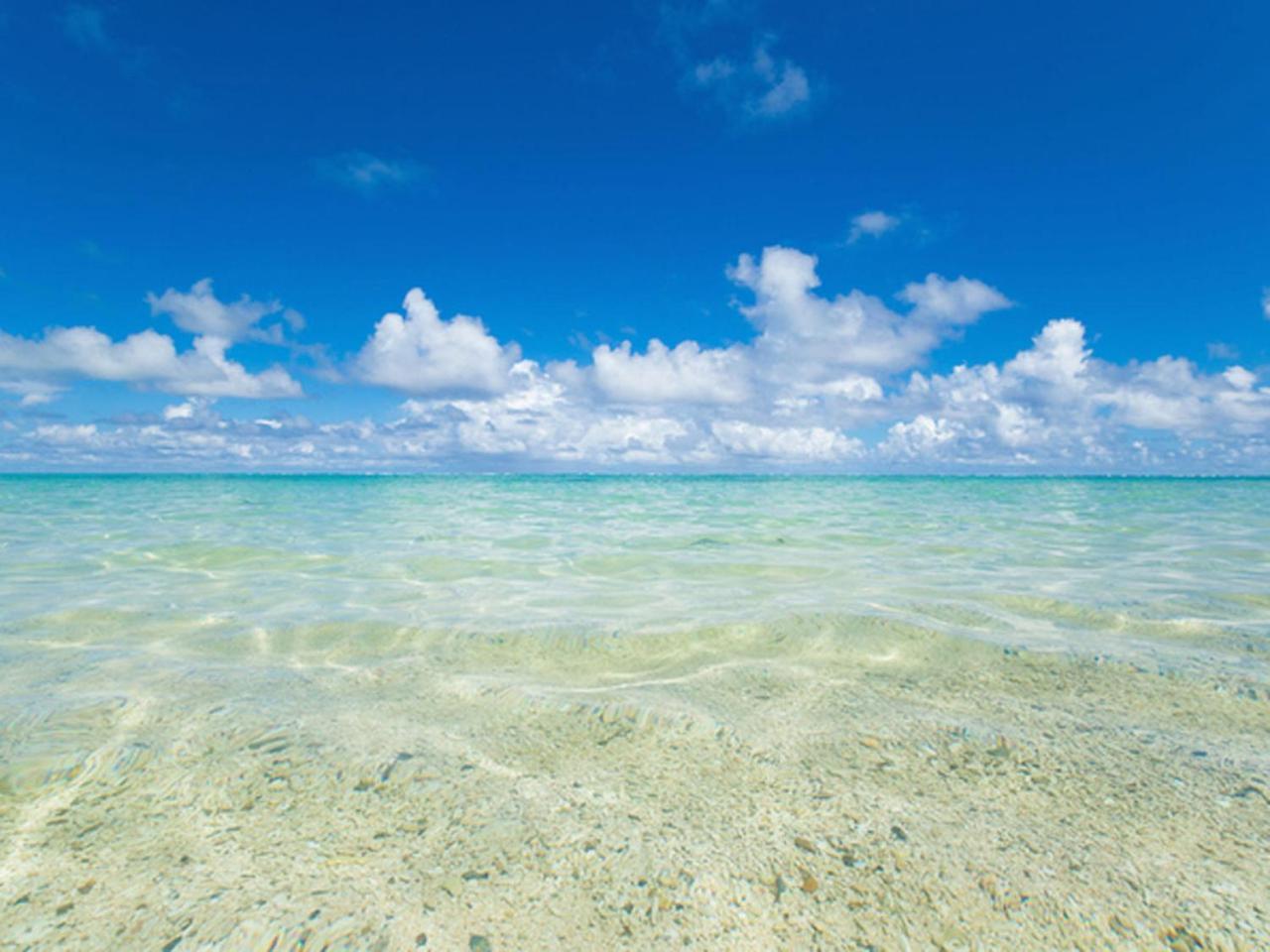 Sun Green Resort Hotel Ishigaki Ishigaki  Экстерьер фото