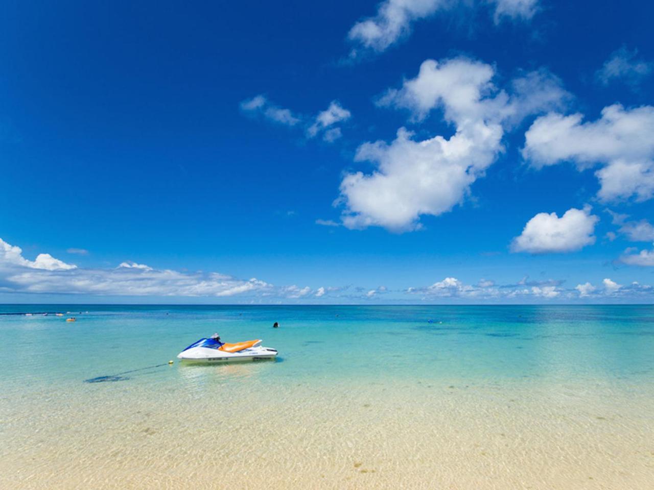 Sun Green Resort Hotel Ishigaki Ishigaki  Экстерьер фото