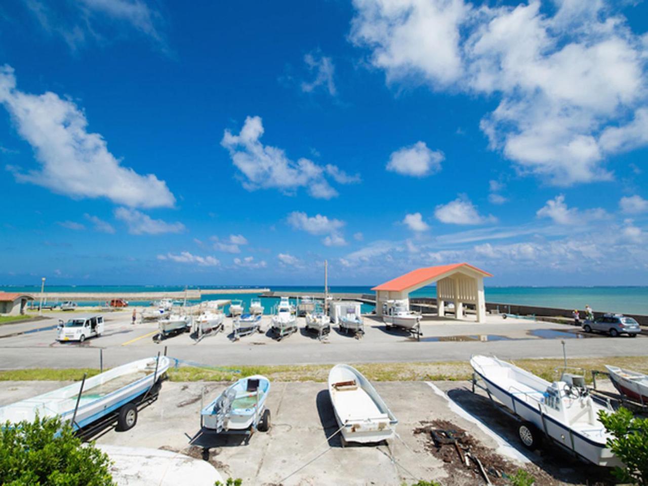 Sun Green Resort Hotel Ishigaki Ishigaki  Экстерьер фото
