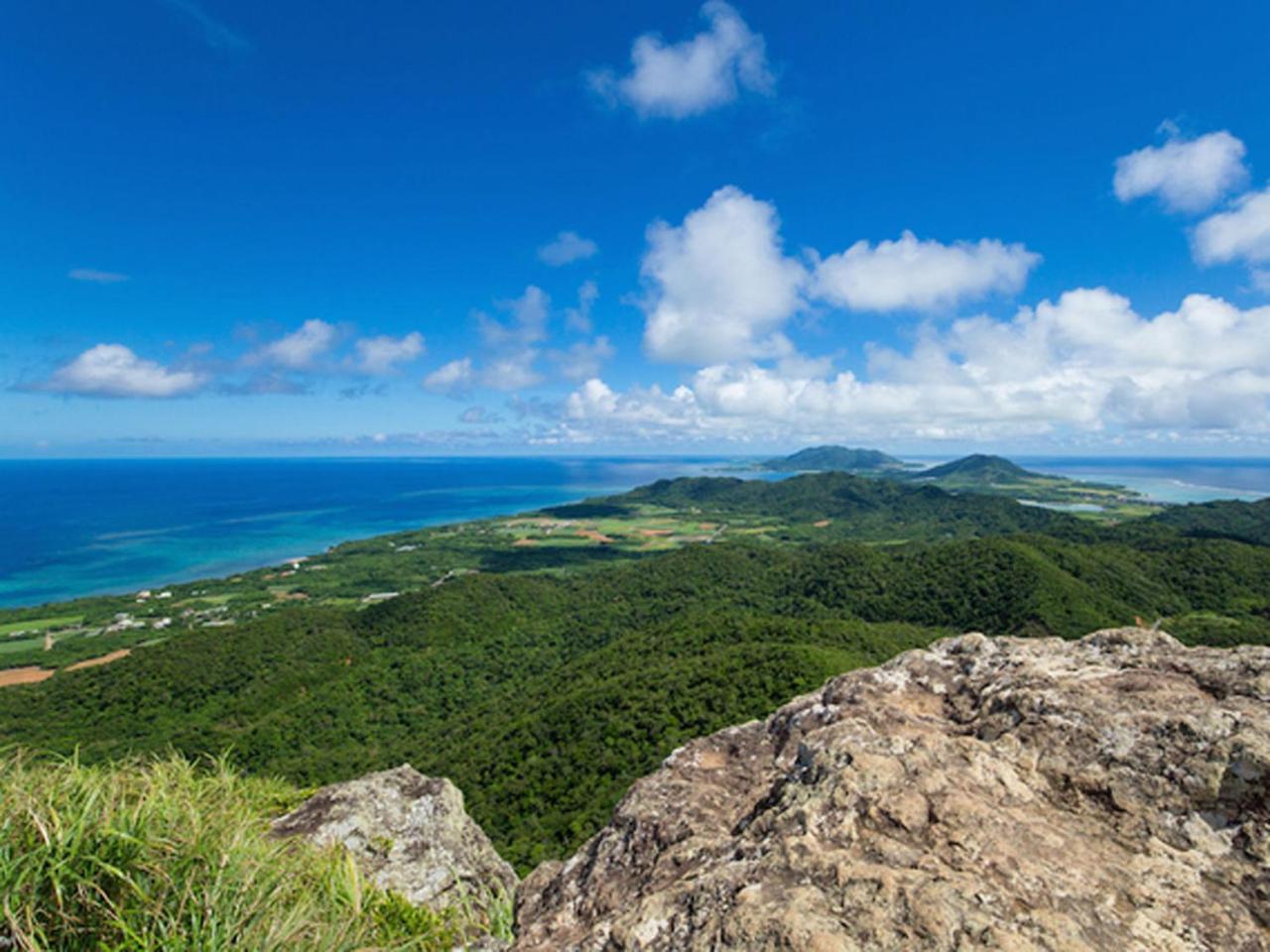 Sun Green Resort Hotel Ishigaki Ishigaki  Экстерьер фото