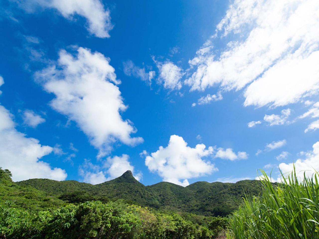 Sun Green Resort Hotel Ishigaki Ishigaki  Экстерьер фото