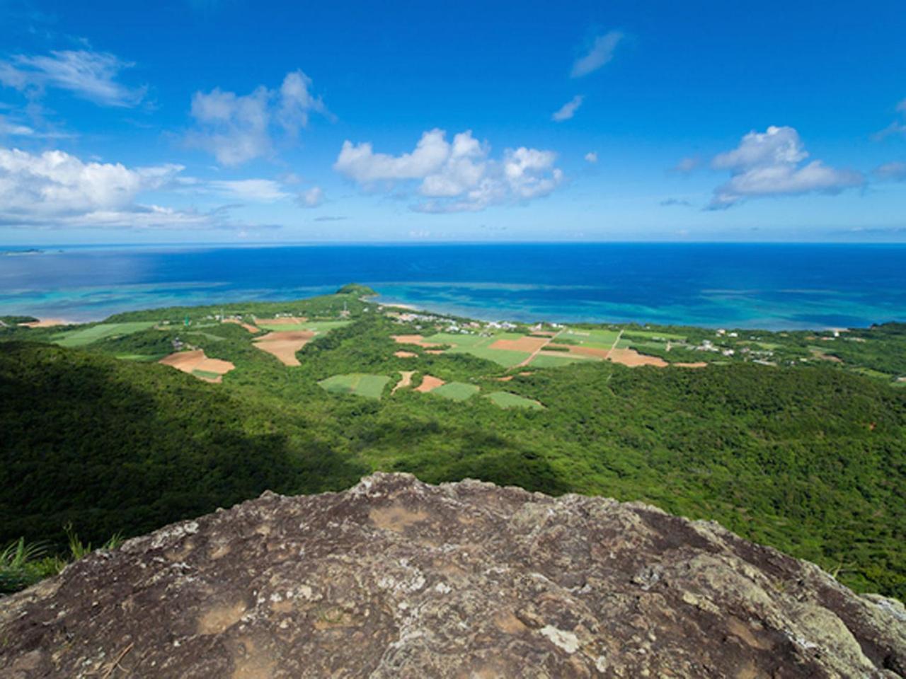 Sun Green Resort Hotel Ishigaki Ishigaki  Экстерьер фото